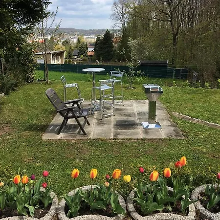 Haus-Am-Wald Hébergement de vacances *