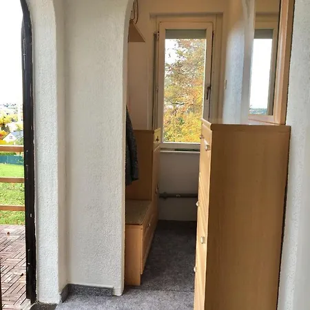 Haus-Am-Wald Hébergement de vacances Eisenberg (Thuringia)