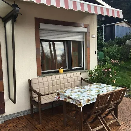 Hébergement de vacances Haus-Am-Wald *
